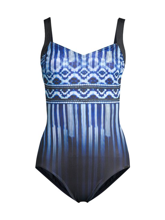 Sunflair - Chlorine Proof peldkostīms - 26 BLUE - photo 1 Sunflair - Chlorine Proof peldkostīms - 26 BLUE | Stockmann - photo 1