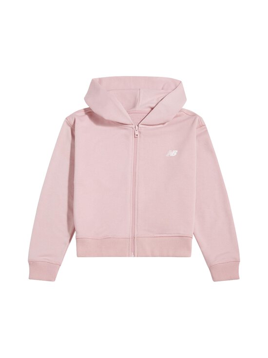 New Balance - 9060 Graphic Cropped -hupparitakki - PHK PINK CHALK | Stockmann - photo 1