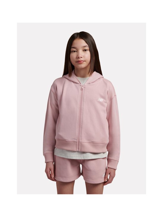 New Balance - 9060 Graphic Cropped -hupparitakki - PHK PINK CHALK | Stockmann - photo 4
