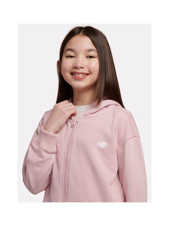 New Balance - 9060 Graphic Cropped -hupparitakki - PHK PINK CHALK | Stockmann - photo 7