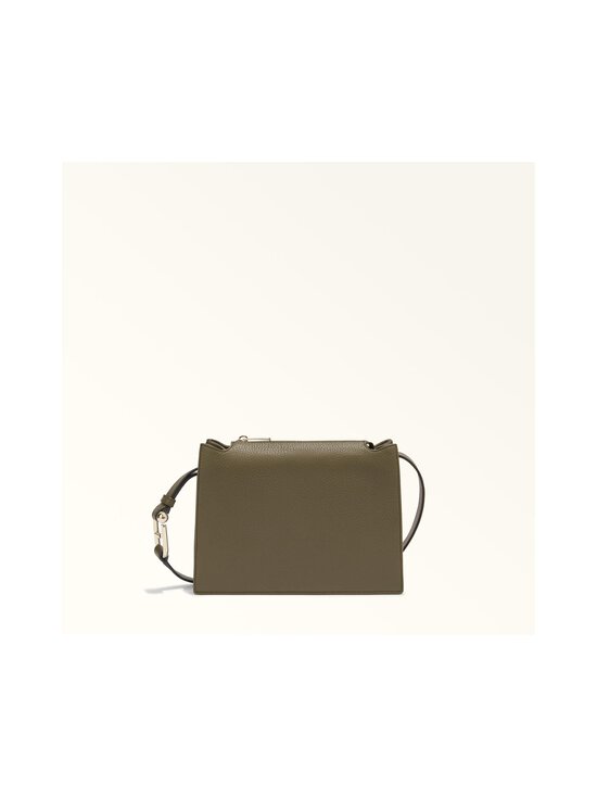 Furla - Nuvola S Crossbody -nahkalaukku - 2810S SAGE - photo 2 Furla - Nuvola S Crossbody -nahkalaukku - 2810S SAGE | Stockmann - photo 2