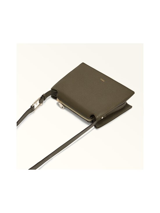 Furla - Nuvola S Crossbody -nahkalaukku - 2810S SAGE - photo 3 Furla - Nuvola S Crossbody -nahkalaukku - 2810S SAGE | Stockmann - photo 3