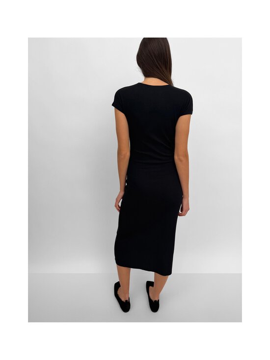 Rodebjer - Otta-mekko - 9999 BLACK | Stockmann - photo 3