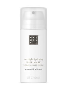 Rituals - Elixir Collection Overnight Hydrating Hair Mask matu maska Rituals - Elixir Collection Overnight Hydrating Hair Mask matu maska | Stockmann