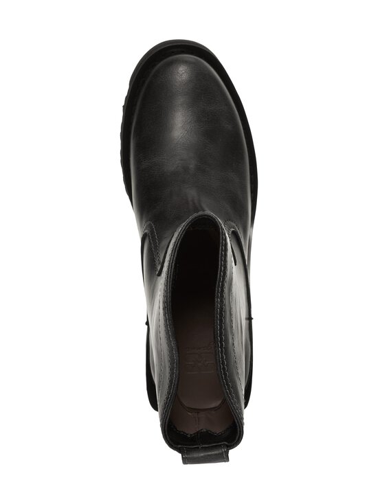 Ganni - Studs Low Vintage -nilkkurit - 911 EBONY | Stockmann - photo 2