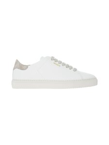 AXEL ARIGATO - Clean 90 brīvā laika apavi - WHITE/LIGHT BROWN | Stockmann