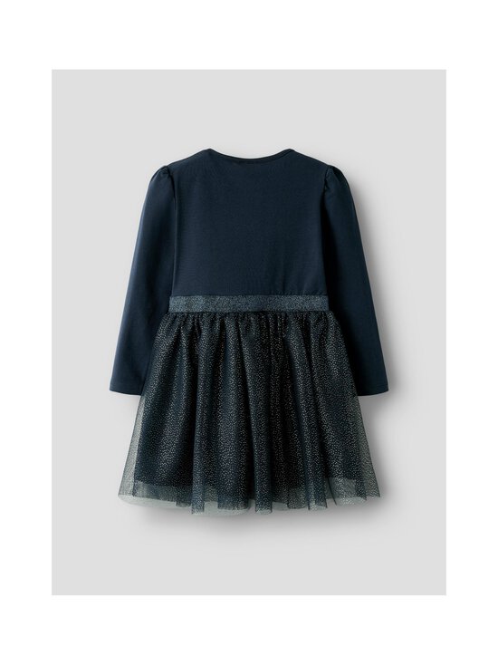 Name It - NmfOsimi Frozen -tyllimekko - NAVY BLAZER | Stockmann - photo 2