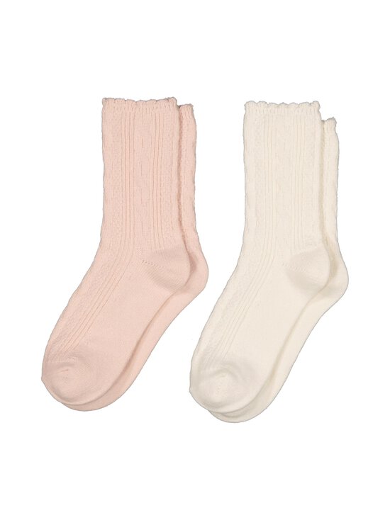 Cuddly Socks - Sleep Well -unisukat 2-pack - 2210 APRICOT | Stockmann - photo 2