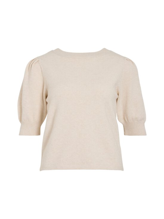 Vila - ViRil Bow -neulepusero - SUPER LIGHT NATURAL MELAN DETAIL:DTM BOW - photo 2 Vila - ViRil Bow -neulepusero - SUPER LIGHT NATURAL MELAN DETAIL:DTM BOW | Stockmann - photo 2