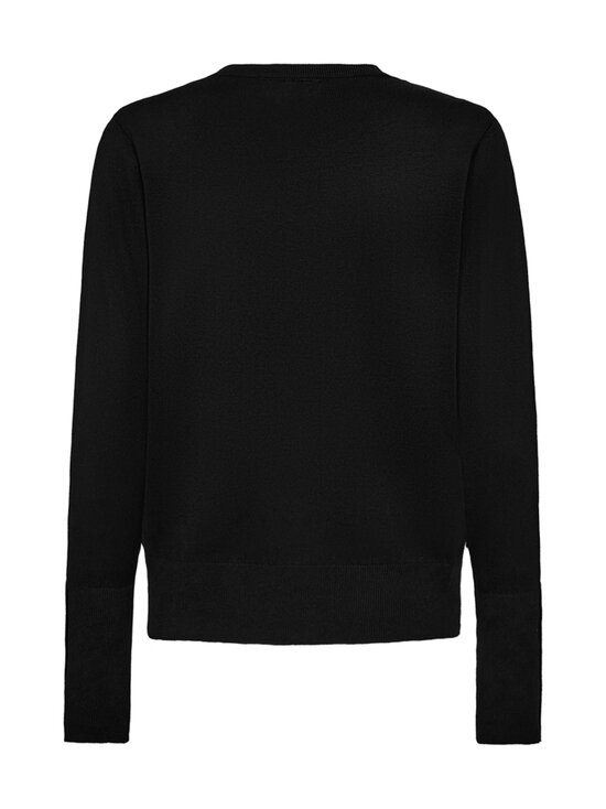 Freequent - Fqkatie-neulepusero - 1000 BLACK - photo 2 Freequent - Fqkatie-neulepusero - 1000 BLACK | Stockmann - photo 2