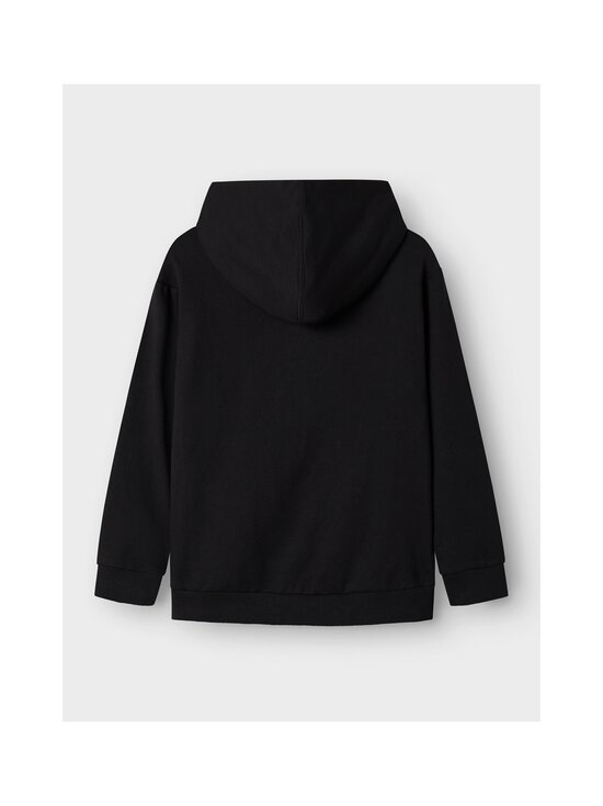 Name It - NkmJimm Pokemon -collegepaita - BLACK - photo 2 Name It - NkmJimm Pokemon -collegepaita - BLACK | Stockmann - photo 2