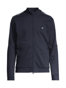 Emporio Armani - Dressijakk Loungewear - UB102 ARMANI BLUE | Stockmann