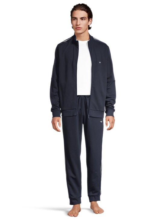 Emporio Armani - Dressijakk Loungewear - UB102 ARMANI BLUE | Stockmann - photo 2