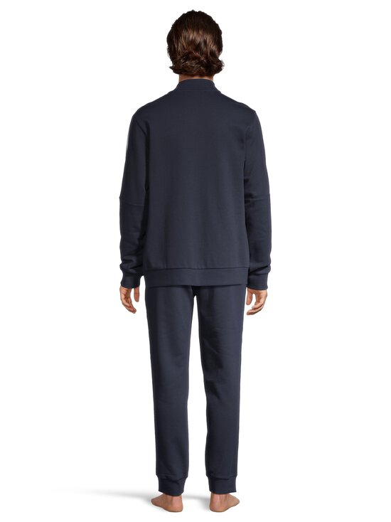 Emporio Armani - Dressijakk Loungewear - UB102 ARMANI BLUE | Stockmann - photo 3