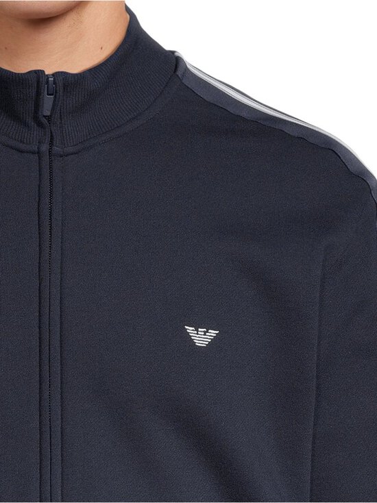 Emporio Armani - Dressijakk Loungewear - UB102 ARMANI BLUE | Stockmann - photo 6