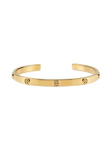 Tory Burch - Thin Miller Stud -rannerengas - 720 TORY GOLD | Stockmann