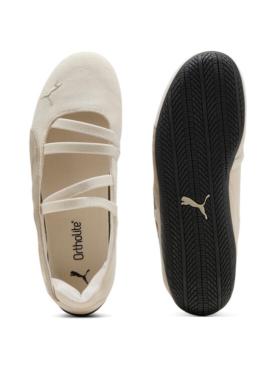 Puma - Speedcat Ballet -sneakerit - 08 ALPINE SNOW-PUMA BLACK | Stockmann - photo 4