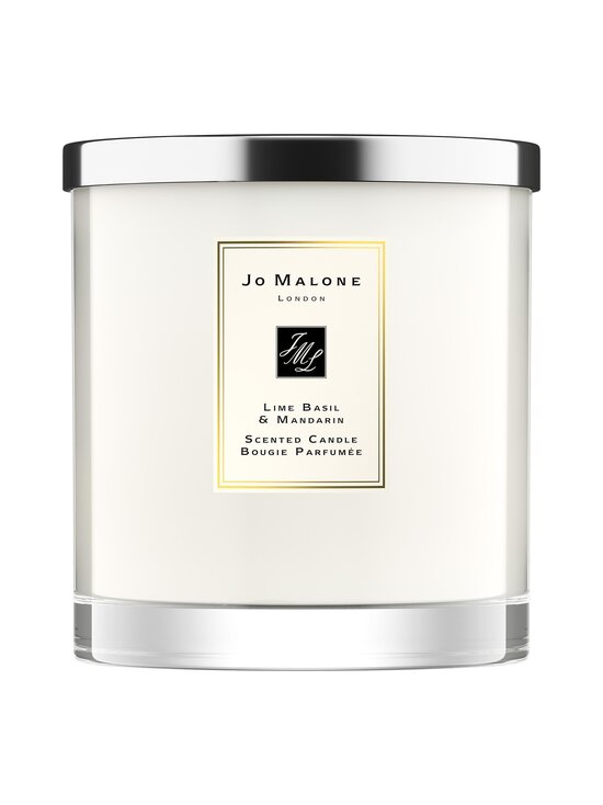 Jo Malone London - Lime Basil & Mandarin Luxury -tuoksukynttilä 2500 g - NOCOL - photo 1 Jo Malone London - Lime Basil & Mandarin Luxury -tuoksukynttilä 2500 g - NOCOL | Stockmann - photo 1