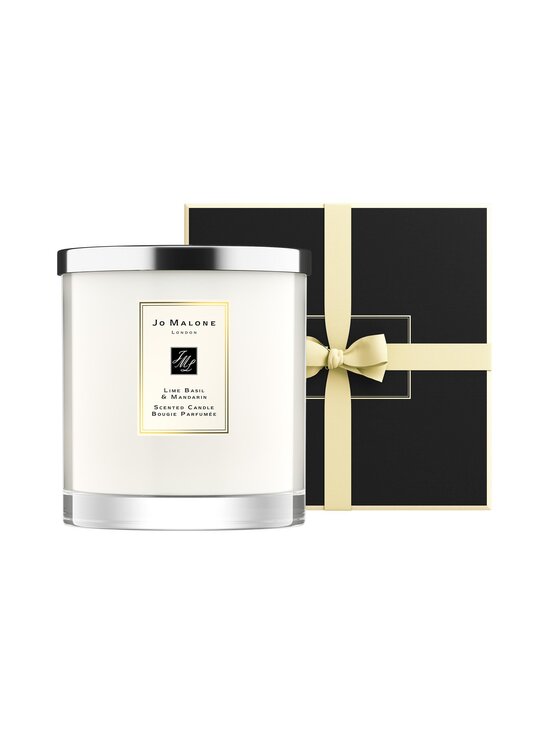 Jo Malone London - Lime Basil & Mandarin Luxury -tuoksukynttilä 2500 g - NOCOL - photo 2 Jo Malone London - Lime Basil & Mandarin Luxury -tuoksukynttilä 2500 g - NOCOL | Stockmann - photo 2