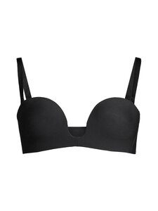 Bye Bra - Rinnahoidja Deep Plunge Strapless - BLACK | Stockmann