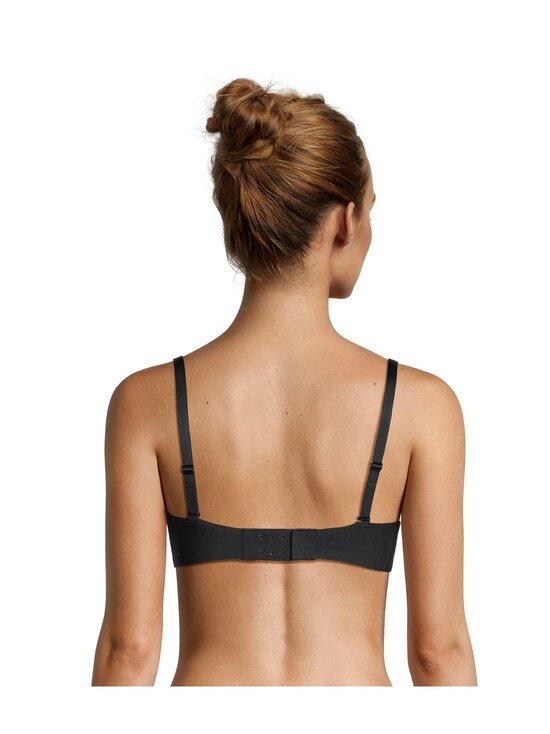 Bye Bra - Rinnahoidja Deep Plunge Strapless - BLACK - photo 3 Bye Bra - Rinnahoidja Deep Plunge Strapless - BLACK | Stockmann - photo 3