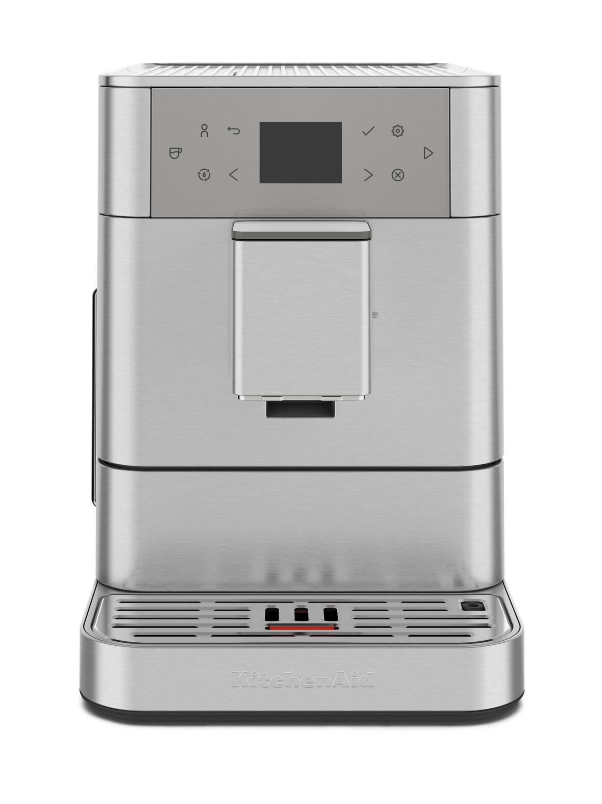 Full Auto Espresso KF6 -täysautomaattinen espressokone