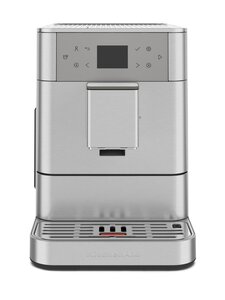 KitchenAid - Full Auto Espresso KF6 -täysautomaattinen espressokone - STAINLESS STEEL | Stockmann