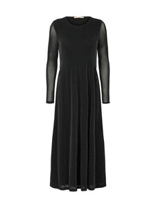 RUE de FEMME - Tullia long -juhlamekko - 20 BLACK RUE de FEMME - Tullia long -juhlamekko - 20 BLACK | Stockmann