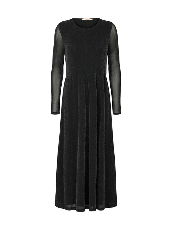 RUE de FEMME - Tullia long -juhlamekko - 20 BLACK - photo 1 RUE de FEMME - Tullia long -juhlamekko - 20 BLACK | Stockmann - photo 1