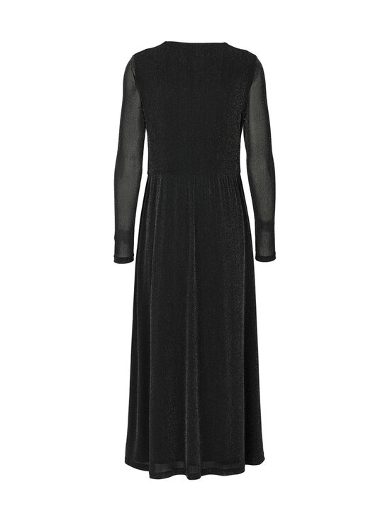 RUE de FEMME - Tullia long -juhlamekko - 20 BLACK - photo 2 RUE de FEMME - Tullia long -juhlamekko - 20 BLACK | Stockmann - photo 2