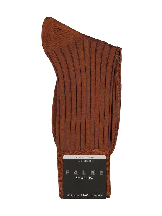 Falke - Sokid Shadow - 5036 BROWN - photo 3 Falke - Sokid Shadow - 5036 BROWN | Stockmann - photo 3
