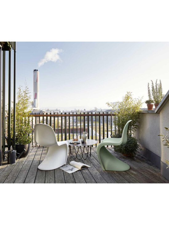 Vitra - Panton-tuoli - VIHREÄ | Stockmann - photo 3