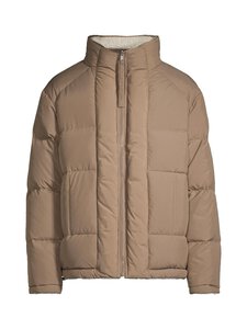 AXEL ARIGATO - Lodge Reversible -untuvatakki - CEDAR BROWN | Stockmann