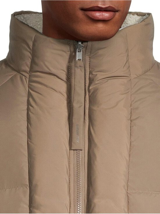 AXEL ARIGATO - Lodge Reversible -untuvatakki - CEDAR BROWN | Stockmann - photo 5