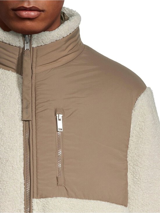 AXEL ARIGATO - Lodge Reversible -untuvatakki - CEDAR BROWN | Stockmann - photo 6