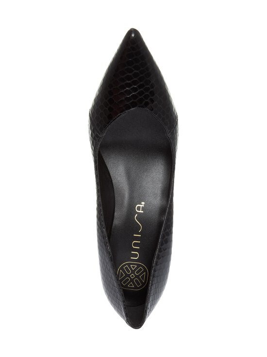 Unisa - Landas-avokkaat - BLACK | Stockmann - photo 2