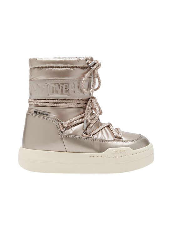 Moon Boot - MB JR Park Boot ziemas zābaki - B004 ROSE GOLD - photo 1 Moon Boot - MB JR Park Boot ziemas zābaki - B004 ROSE GOLD | Stockmann - photo 1
