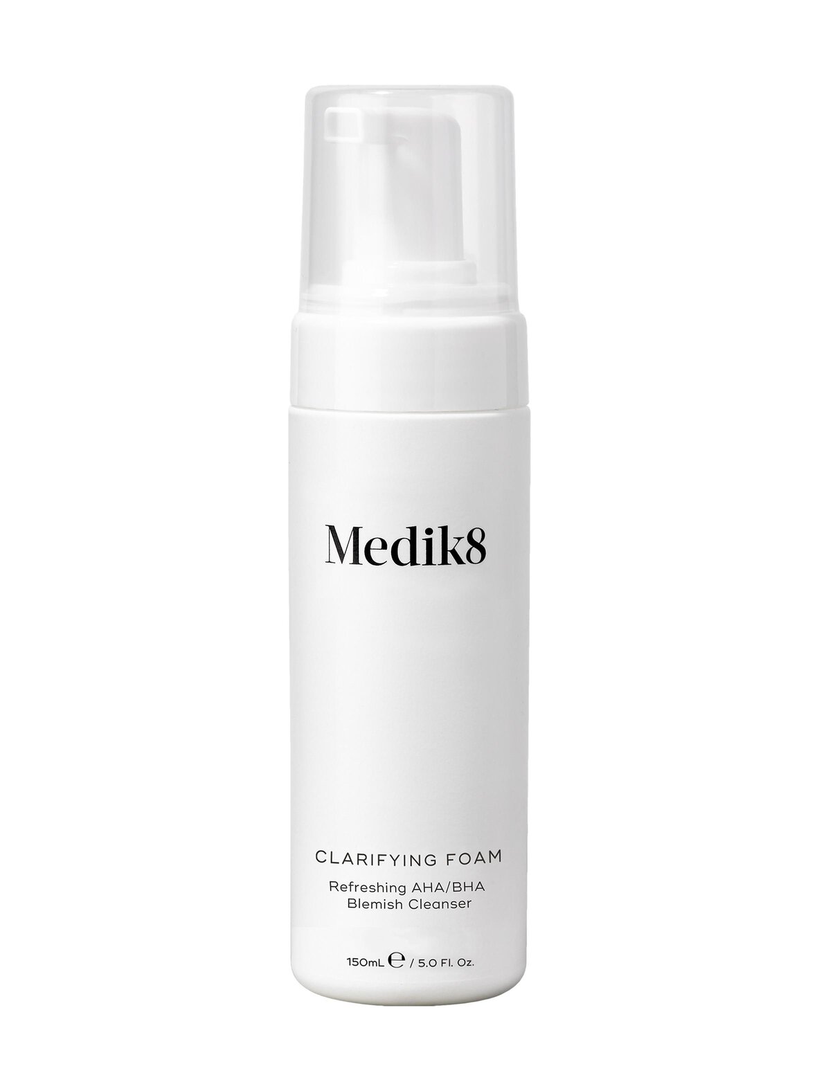Clarifying Foam -puhdistusvaahto, 150ml