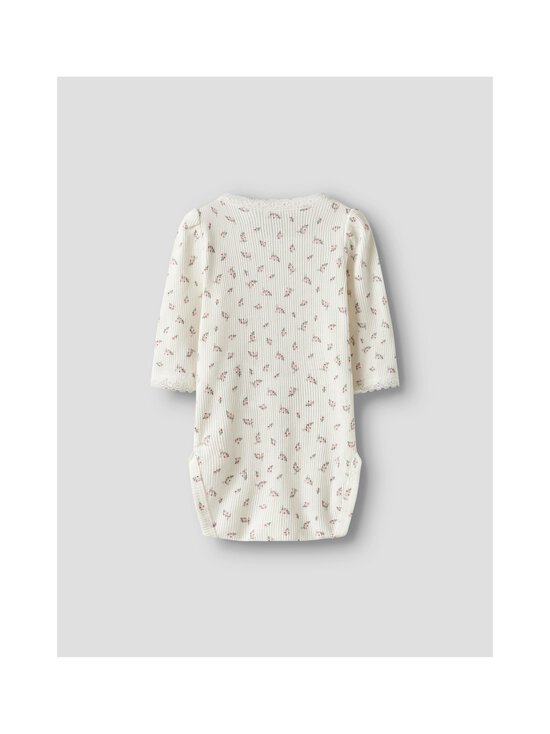 Name It - Bodi NbfHoise - CLOUD DANCER - photo 2 Name It - Bodi NbfHoise - CLOUD DANCER | Stockmann - photo 2