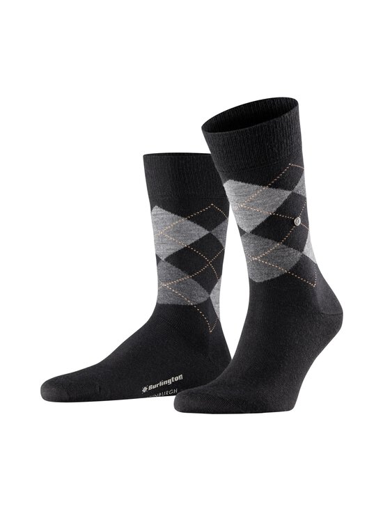 Burlington - Sokid Edinburgh - 3000 BLACK | Stockmann - photo 2