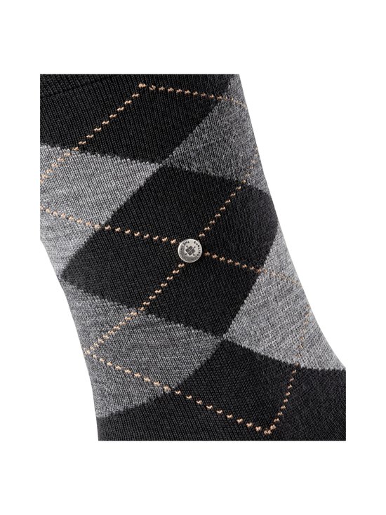 Burlington - Sokid Edinburgh - 3000 BLACK | Stockmann - photo 8