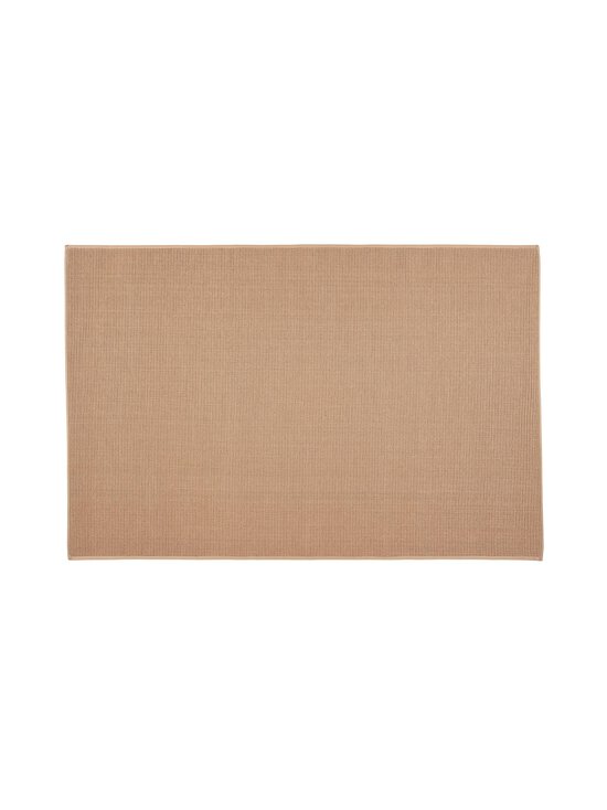 VM-Carpet - Havu 72 Natur -paperinarumatto 80 x 150 cm - BEIGE 72 BEIGE | Stockmann - photo 1