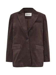 Modström - Pablomd-bleiseri - 05508 SEAL BROWN Modström - Pablomd-bleiseri - 05508 SEAL BROWN | Stockmann