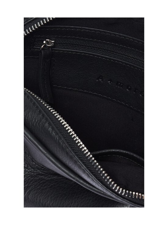 A+more - Amore-nahkalaukku - BLACK | Stockmann - photo 3