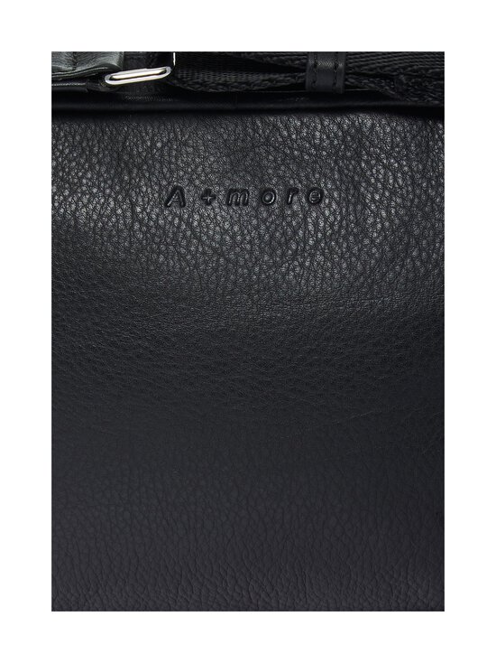 A+more - Amore-nahkalaukku - BLACK | Stockmann - photo 4