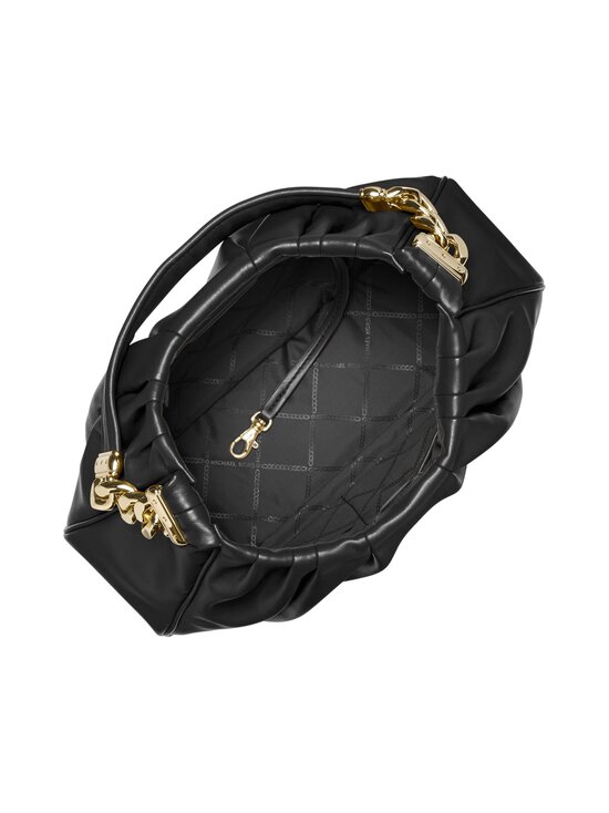 Michael Michael Kors - Hannah Shoulder Bag -laukku - 001 BLACK - photo 2 Michael Michael Kors - Hannah Shoulder Bag -laukku - 001 BLACK | Stockmann - photo 2