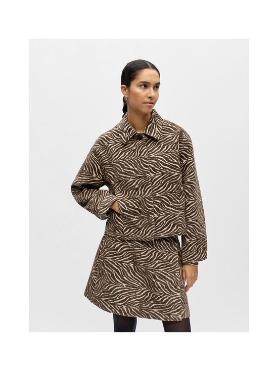 Object - Jakk ObjThea Short - MOREL DETAIL:BIRCH | Stockmann - photo 4