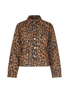 Baum und Pferdgarten - Bene jaka - DARK BROWN LEOPARD | Stockmann