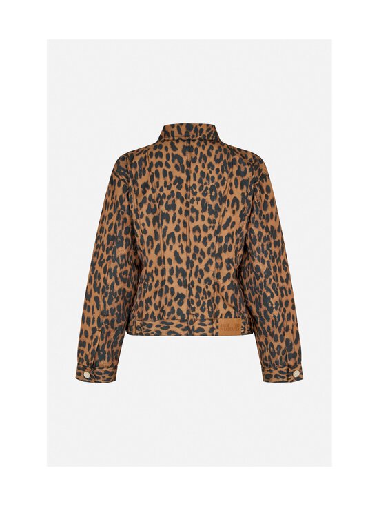 Baum und Pferdgarten - Bene jaka - DARK BROWN LEOPARD | Stockmann - photo 2
