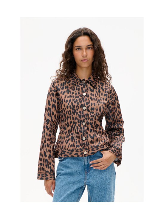 Baum und Pferdgarten - Bene jaka - DARK BROWN LEOPARD | Stockmann - photo 5